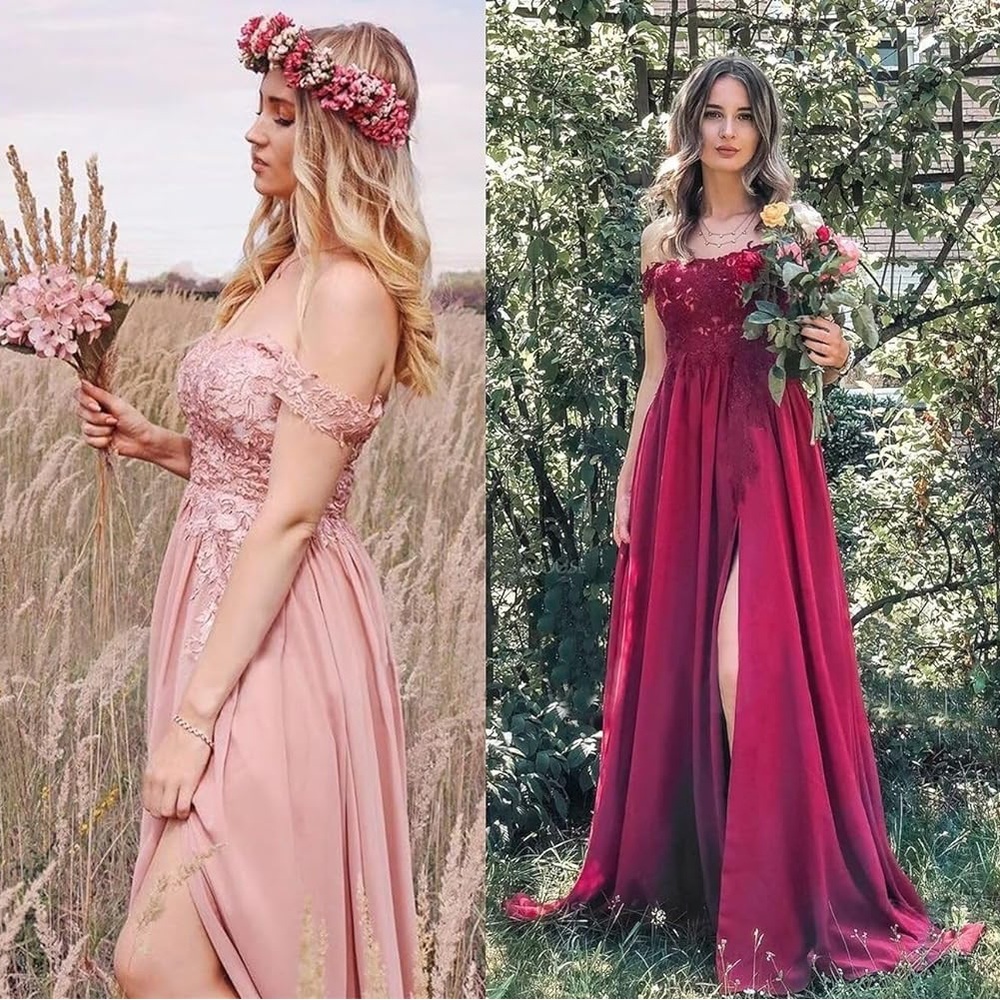 Wedding/Prom Gown